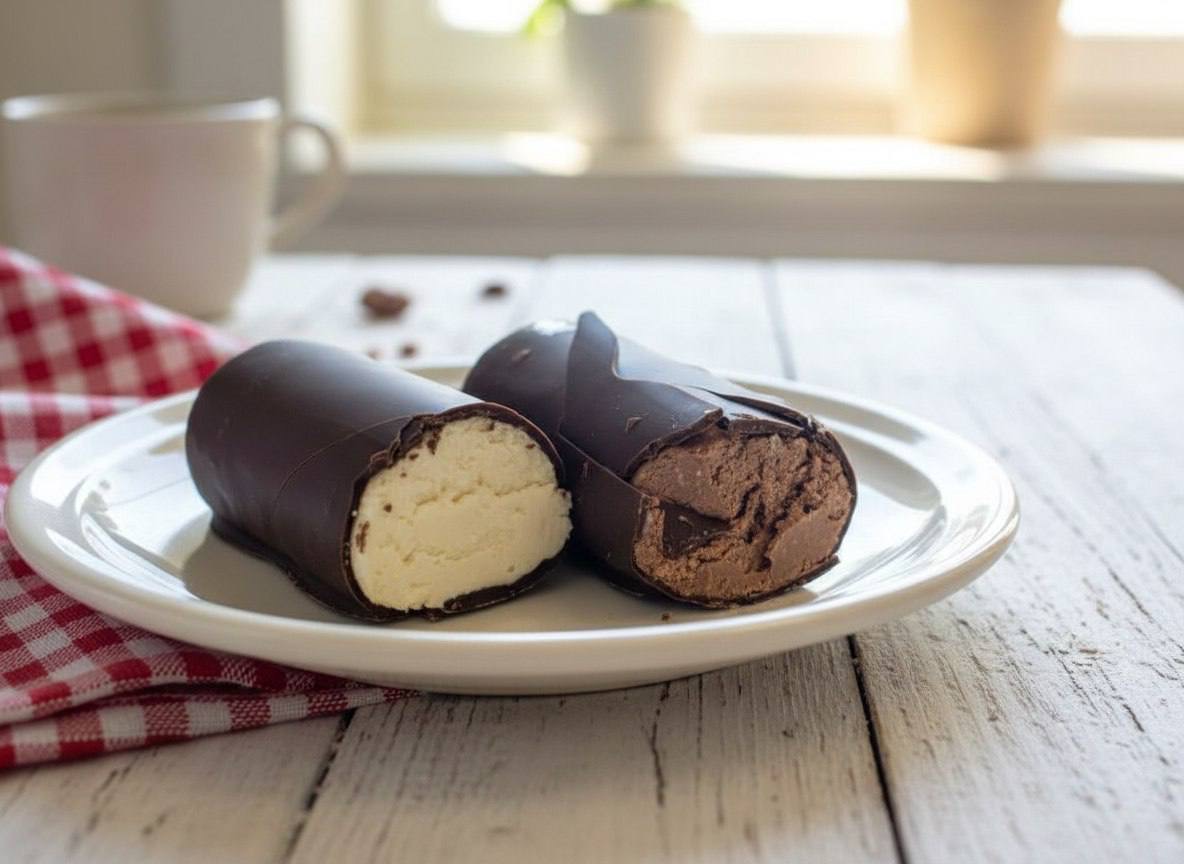 Dairy Velvet snacks