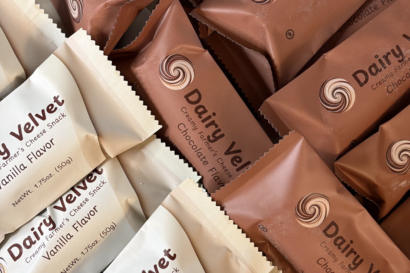 Dairy Velvet
