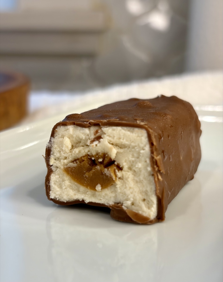 Dulce de Leche
